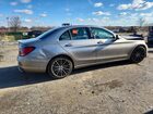 2020 Mercedes-benz C 300 Beige vin: 55SWF8DB2LU333100