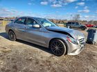 2020 Mercedes-benz C 300 Beige vin: 55SWF8DB2LU333100