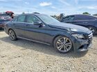 2019 Mercedes-benz C 300 Green vin: 55SWF8DB6KU301331