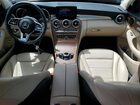 2019 Mercedes-benz C 300 Green vin: 55SWF8DB6KU301331