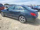 2019 Mercedes-benz C 300 Green vin: 55SWF8DB6KU301331