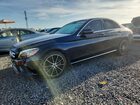 2019 Mercedes-benz C 300 Blue vin: 55SWF8DB7KU314069