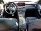 2020 Mercedes-benz C 300 Silver vin: 55SWF8DB8LU333103