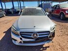 2020 Mercedes-benz C 300 Silver vin: 55SWF8DB8LU333103