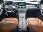 2019 Mercedes-benz C 300 4matic Black vin: 55SWF8EB0KU284900