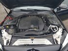 2019 Mercedes-benz C 300 4matic Black vin: 55SWF8EB0KU284900
