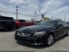2019 Mercedes-benz C 300 4matic Black vin: 55SWF8EB0KU315837