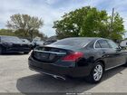 2019 Mercedes-benz C 300 4matic Black vin: 55SWF8EB0KU315837