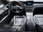 2019 Mercedes-benz C 300 4matic Black vin: 55SWF8EB0KU315837