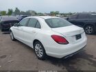 2019 Mercedes-benz C 300 4matic White vin: 55SWF8EB1KU305916 2019 Mercedes-benz C 300 4matic White vin: 55SWF8EB1KU305916