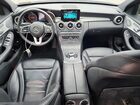 2019 Mercedes-benz C 300 4matic Black vin: 55SWF8EB3KU305528