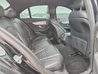 2019 Mercedes-benz C 300 4matic Black vin: 55SWF8EB3KU305528