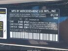 2019 Mercedes-benz C 300 4matic Black vin: 55SWF8EB3KU309837
