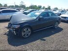 2019 Mercedes-benz C 300 4matic Black vin: 55SWF8EB3KU309837