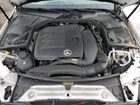 2020 Mercedes-benz C 300 4matic White vin: 55SWF8EB3LU331256