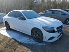 2020 Mercedes-benz C 300 4matic White vin: 55SWF8EB3LU334075