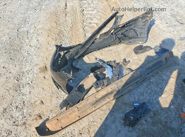 55SWF8EB4KU303285 2019 MERCEDES-BENZ C Black Շարժիչի բաժամունքի տեսք