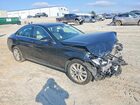 2019 Mercedes-benz C 300 4matic Black vin: 55SWF8EB4KU303285