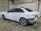 2019 Mercedes-benz C 300 4matic White vin: 55SWF8EB5KU311329