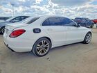 2019 Mercedes-benz C 300 4matic White vin: 55SWF8EB6KU298526 2019 Mercedes-benz C 300 4matic White vin: 55SWF8EB6KU298526