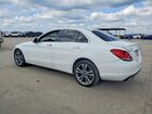 2019 Mercedes-benz C 300 4matic White vin: 55SWF8EB6KU298526 2019 Mercedes-benz C 300 4matic White vin: 55SWF8EB6KU298526