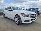 2019 Mercedes-benz C 300 4matic White vin: 55SWF8EB6KU298526 2019 Mercedes-benz C 300 4matic White vin: 55SWF8EB6KU298526