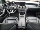 2019 Mercedes-benz C 300 4matic Gray vin: 55SWF8EB6KU320511