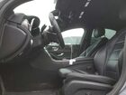 2019 Mercedes-benz C 300 4matic Gray vin: 55SWF8EB6KU320511