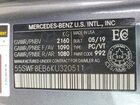 2019 Mercedes-benz C 300 4matic Gray vin: 55SWF8EB6KU320511