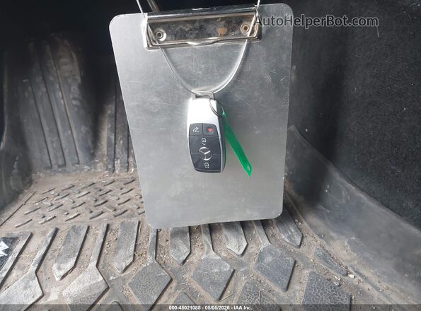 55SWF8EB8KU292176 2019 MERCEDES-BENZ C-CLASS White Widok deski rozdzielczej