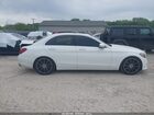 2019 Mercedes-benz C 300 4matic White vin: 55SWF8EB8KU292176
