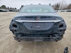2020 Mercedes-benz C 300 4matic Black vin: 55SWF8EB8LU327400