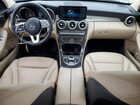 2020 Mercedes-benz C 300 4matic Black vin: 55SWF8EB8LU327400