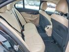 2020 Mercedes-benz C 300 4matic Black vin: 55SWF8EB8LU327400