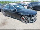 2020 Mercedes-benz C 300 4matic Black vin: 55SWF8EB9LU330175
