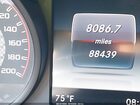 2017 Mercedes-benz Amg C 63 S Blue vin: 55SWF8HB2HU195852