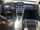 2017 Mercedes-benz C 63 Amg-s Gray vin: 55SWF8HBXHU182377 2017 Mercedes-benz C 63 Amg-s Gray vin: 55SWF8HBXHU182377