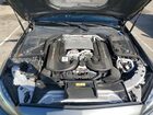 2017 Mercedes-benz C 63 Amg-s Gray vin: 55SWF8HBXHU182377 2017 Mercedes-benz C 63 Amg-s Gray vin: 55SWF8HBXHU182377