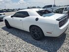 2020 Dodge Challenger Sxt Sxt Белый vin: 2C3CDZAG8LH215082