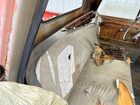 1964 Gmc C Series 1000 Series Red vin: 1002PF3264A