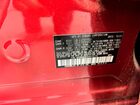2022 Subaru Ascent Limited Red vin: 4S4WMAMD5N3415172