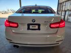 2018 Bmw 330e White vin: WBA8E1C52JA756813 2018 Bmw 330e White vin: WBA8E1C52JA756813