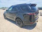 2022 Land Rover Discovery S R-dynamic Черный vin: SALRT2EX2N2459924
