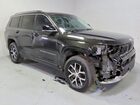 2023 Jeep Grand Cherokee L Limited Black vin: 1C4RJKBG6P8800159