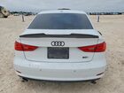 2016 Audi A3 Premium White vin: WAUB8GFF9G1058499