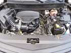 2024 Cadillac Xt6 Premium Luxury Черный vin: 1GYKPCRS9RZ755645
