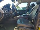 2016 Bmw X5 Xdr40e Черный vin: 5UXKT0C5XG0S75326