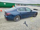 2023 Genesis G70 2.0t Синий vin: KMTG34TAXPU123763