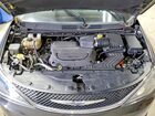 2019 Chrysler Pacifica Touring L Угольный vin: 2C4RC1BG9KR665762