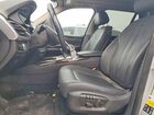 2016 Bmw X5 Xdrive35i Серебряный vin: 5UXKR0C59G0P27250